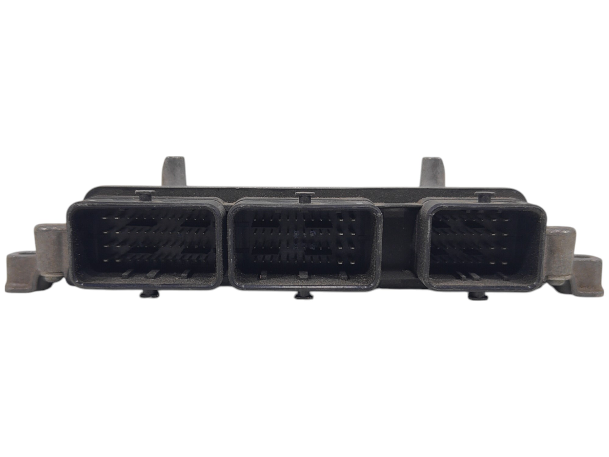 ECU de motor Peugeot Citroen 2.0 HDI , Ref: 8366-K3C10