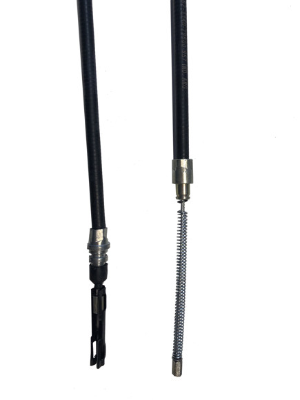 CABLE FRENO DERECHO FORD ESCORT/VERONA 1989/1992