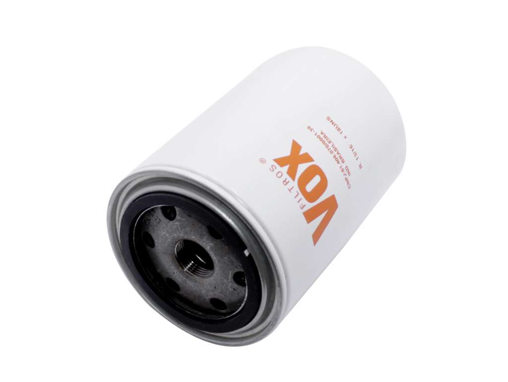 Filtro de Combustible