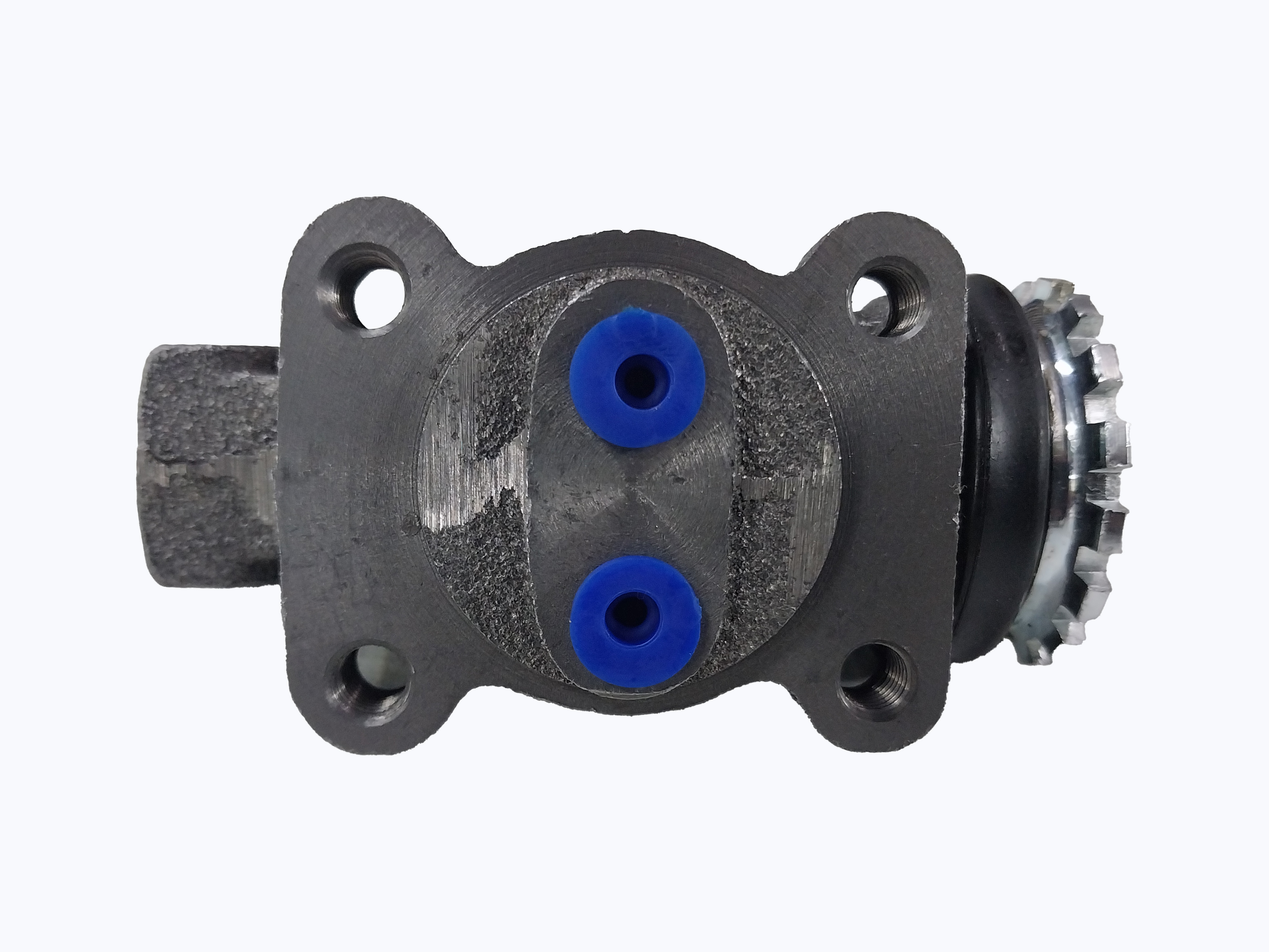 Cilindro Freno Isuzu NKR/JAC 1040 delantero Derecho 28,58 mm