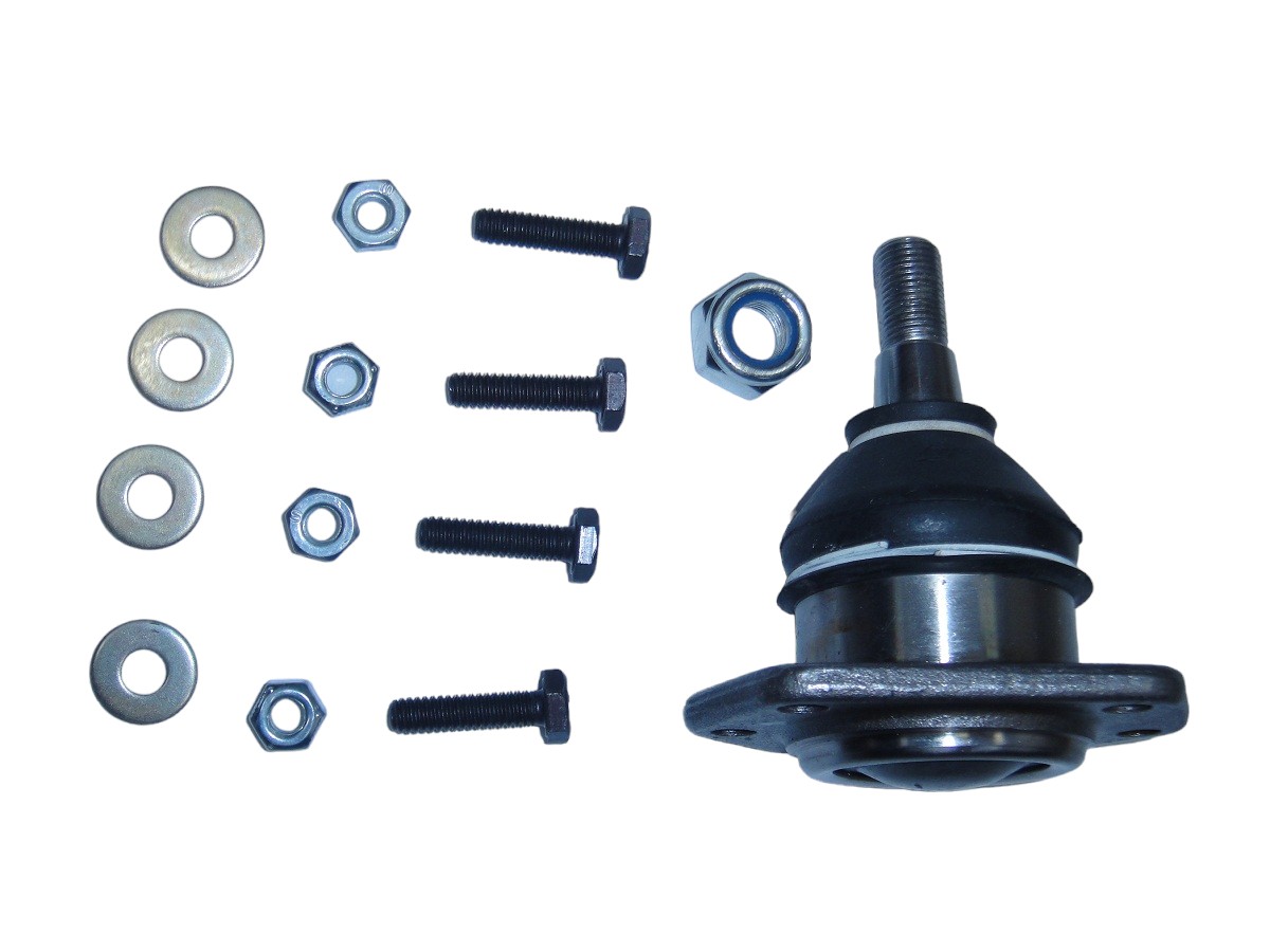 ROTULA SUPERIOR CHEVROLET S10 (4X2) (4X4)
