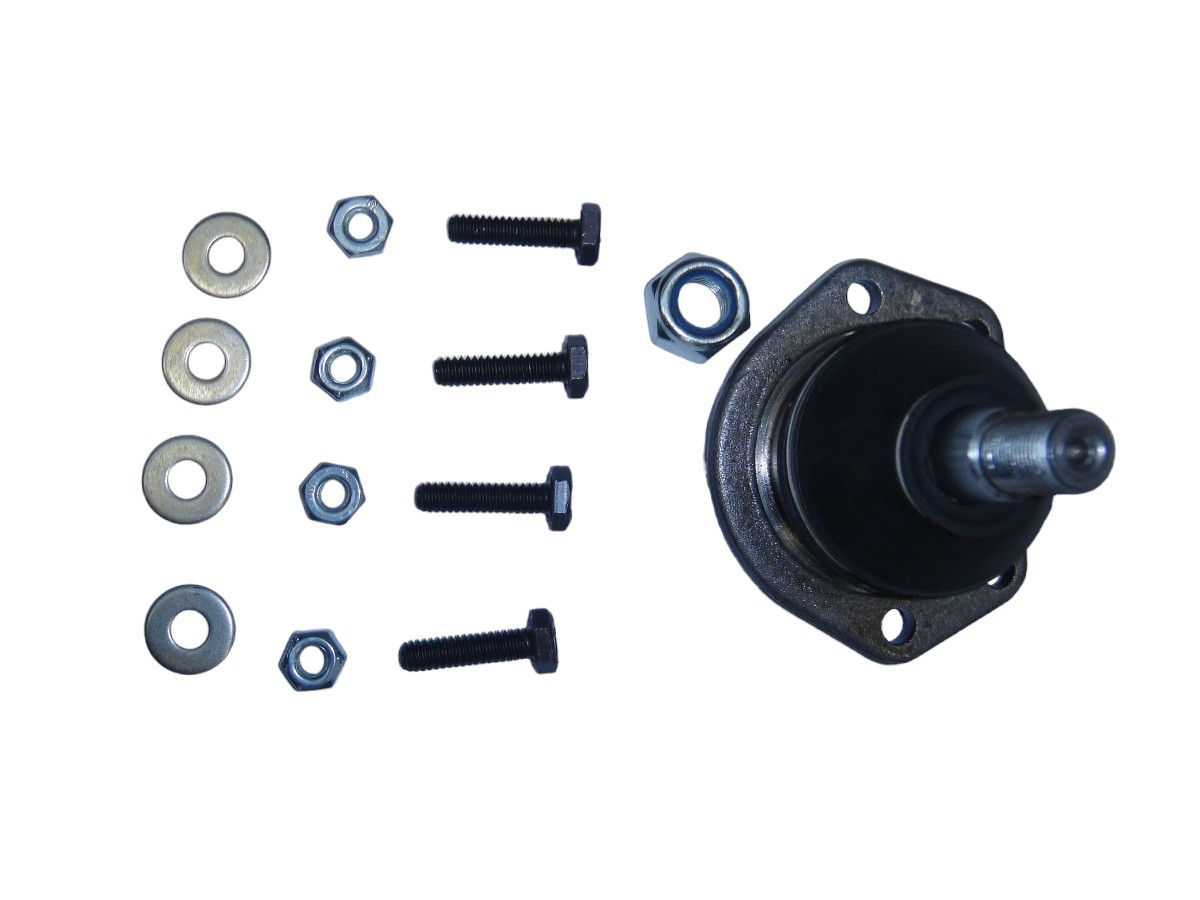 ROTULA SUPERIOR CHEVROLET S10 (4X2) (4X4)