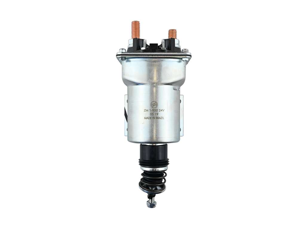SOLENOIDE DELCO CUMMINS SERIE L4/K 24V
