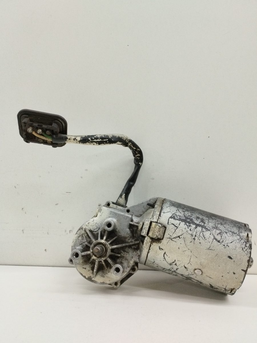 Motor Limpia Delantero Mercedes-Benz Clase E (W123) Berlina+coupe 1238200242