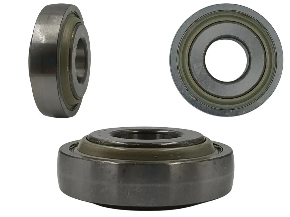 Rodamiento Agricola Eje Cilindrico