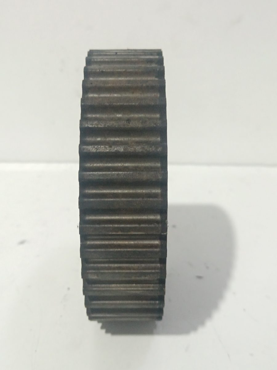 Polea Arbol Levas Renault Kangoo (F/KC0) 2003-2014 Alize 1.5L 48kW