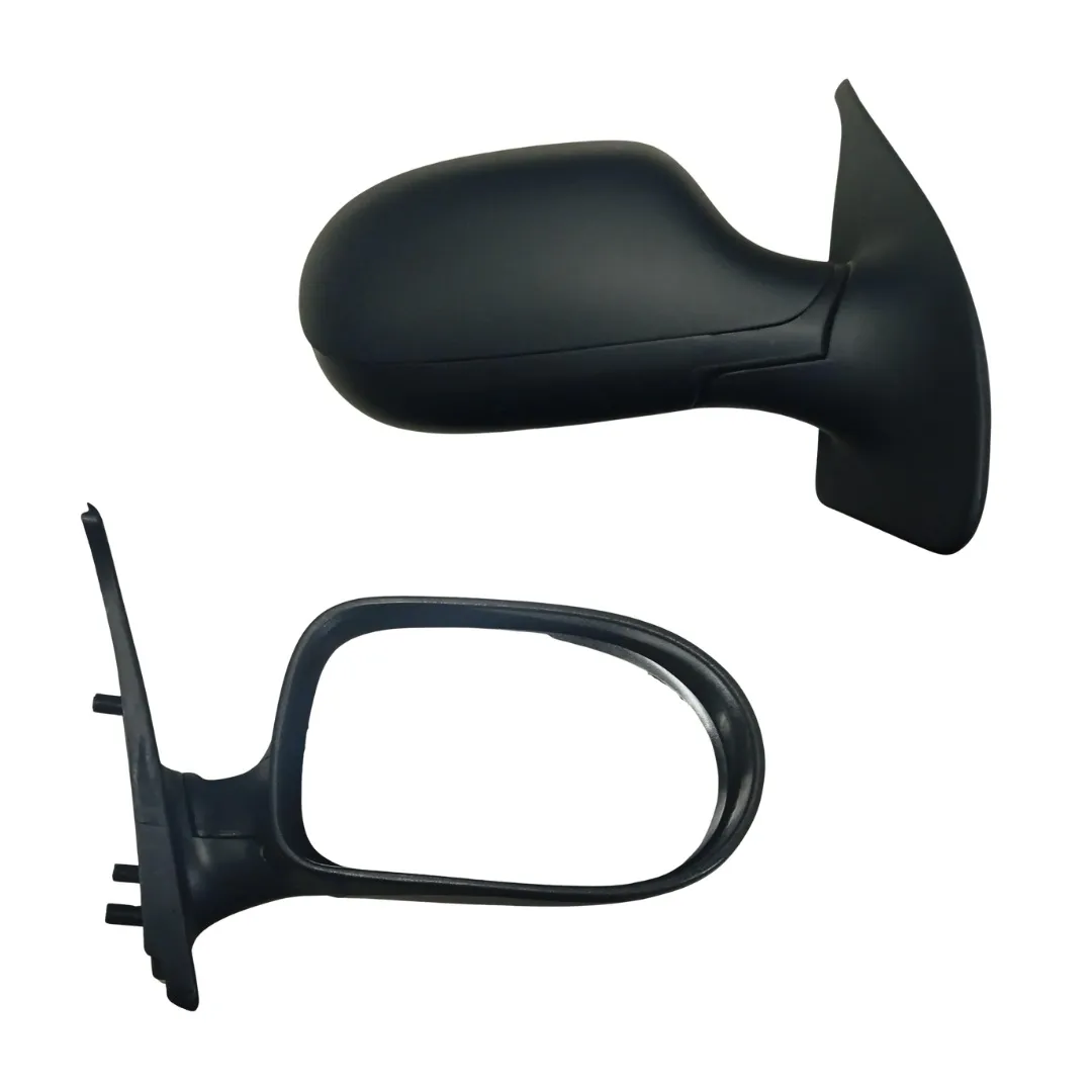 Espejo retrovisor exterior derecho manual