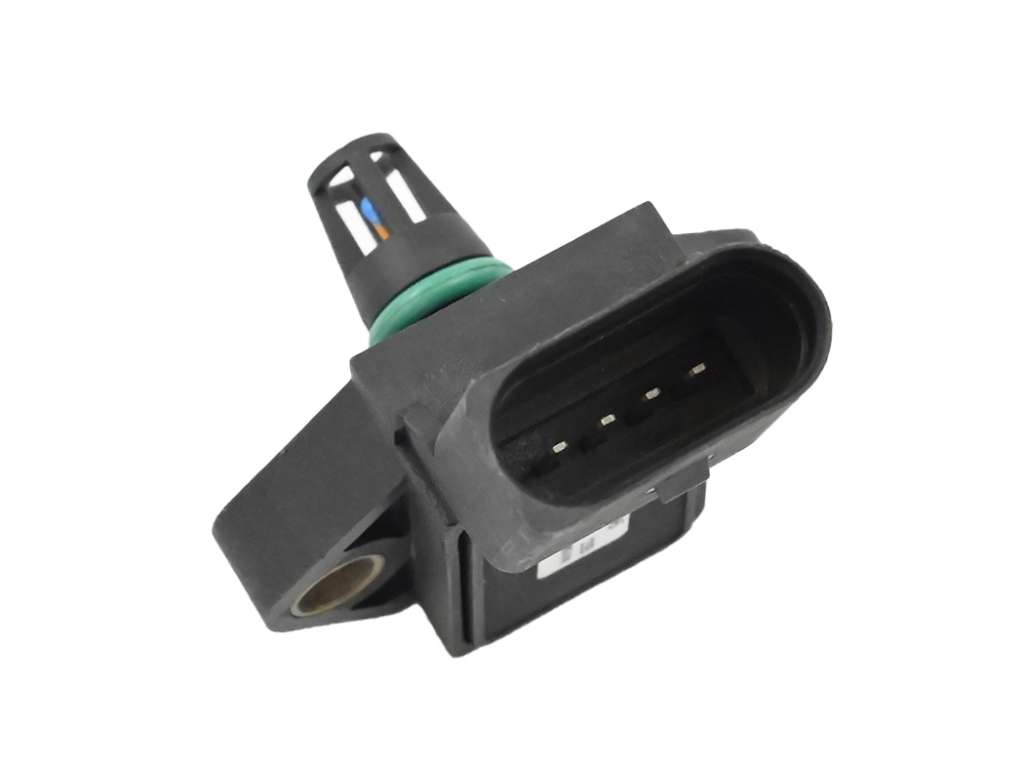 Sensor de Presión Absoluta del Múltiple de Admisión (MAP)