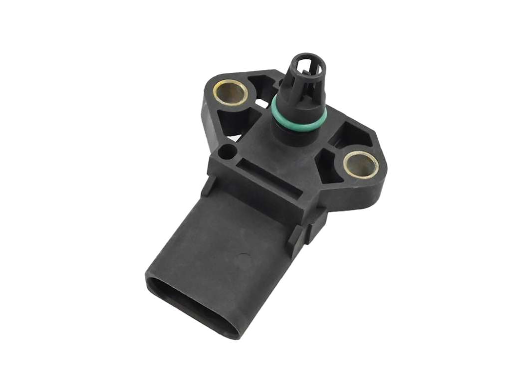 Sensor de Presión Absoluta del Múltiple de Admisión (MAP)
