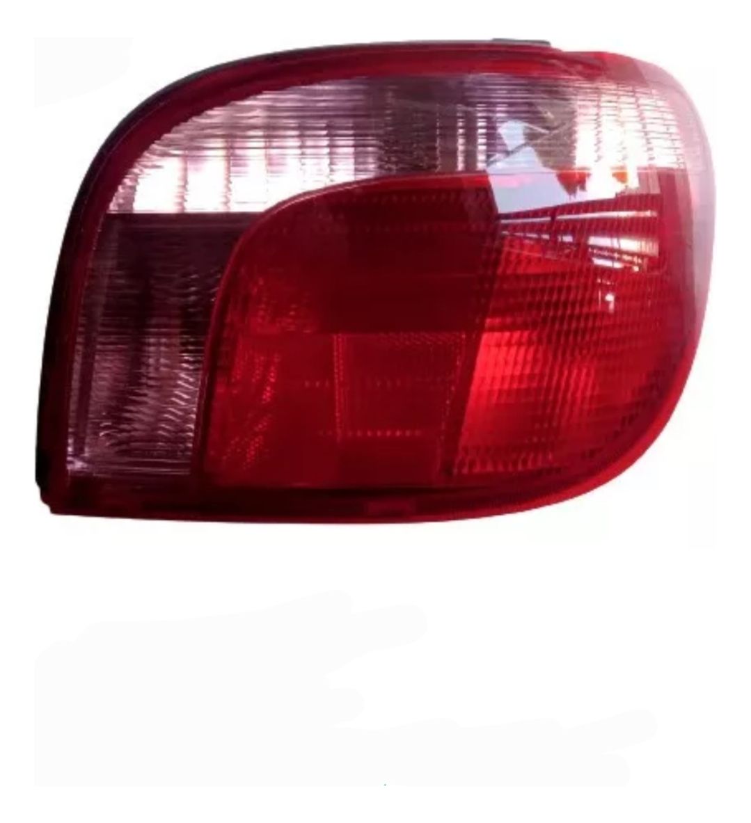 Farol Toyota Yaris 1999/2003 Derecho Completo