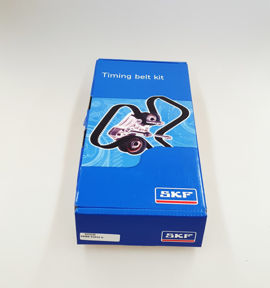 KIT DE DISTRIBUCION CITROEN BERLINGO/XSARA 1.9 DIESEL