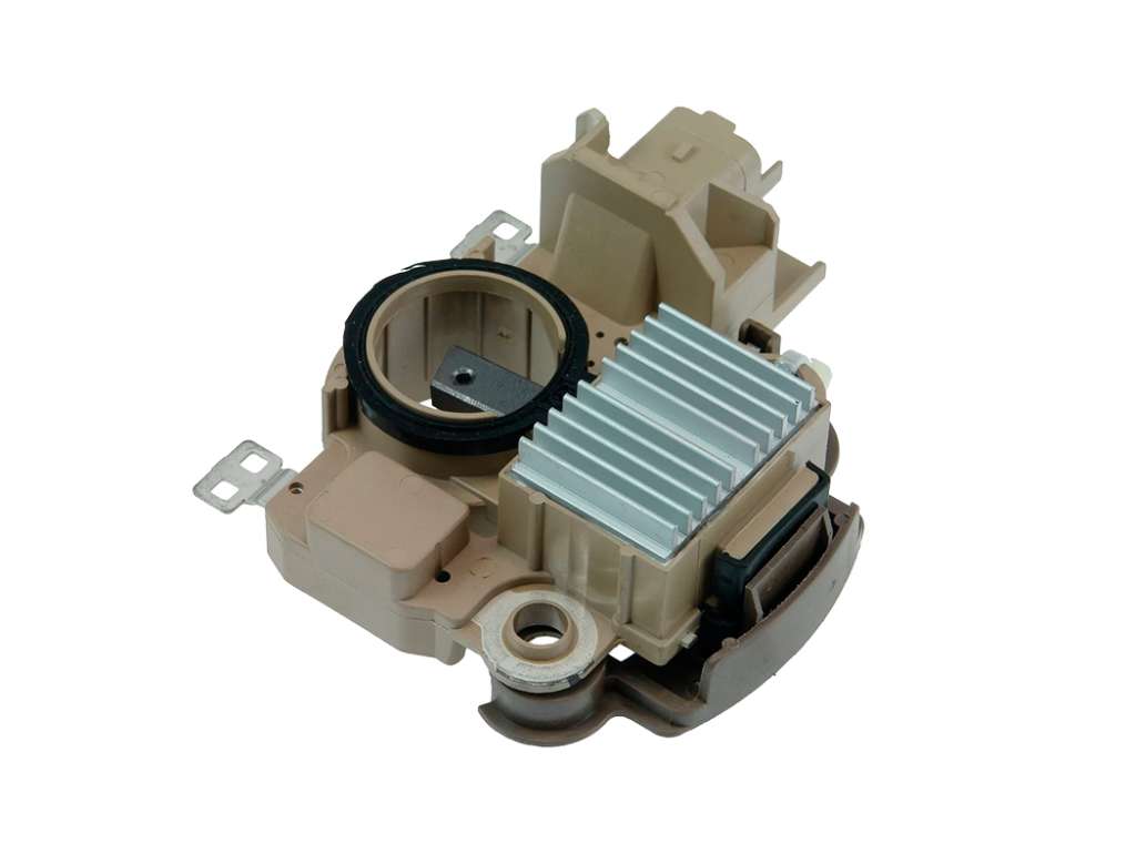 REGULADOR ALTERNADOR MITSUBISHI PE 206/307