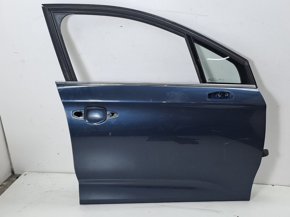 Puerta Delantera Derecha Citroën C4 Lim. 2010-2018 Business