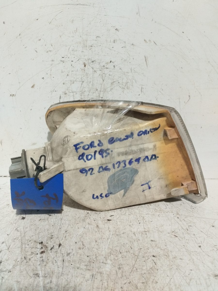 Señalero Izquierdo Ford Escort Berlina/turnier desde 1990