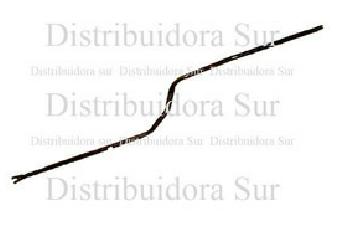 BIELETA COMANDO CAJA EXPRESS [DISTRIBUIDORA SUR]