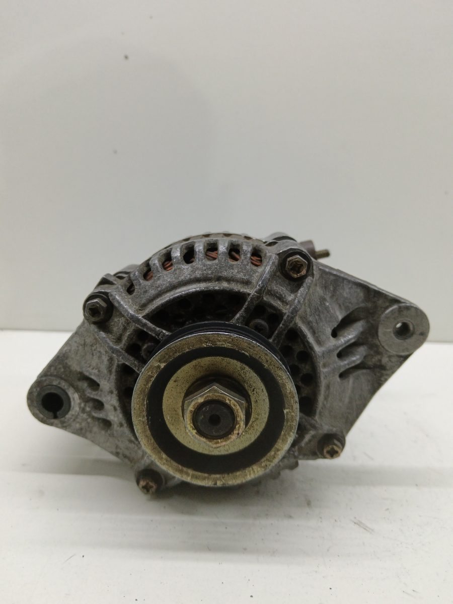 Alternador Honda Civic Berlina 3 (EP1/2) 2001-2006 1.4i S 1.4L 66kW ATT02091