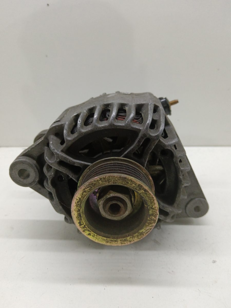 Alternador Toyota Yaris (KSP9/SCP9/NLP9) 2005-2008 1.4 Turbodiesel CAT 270600J010