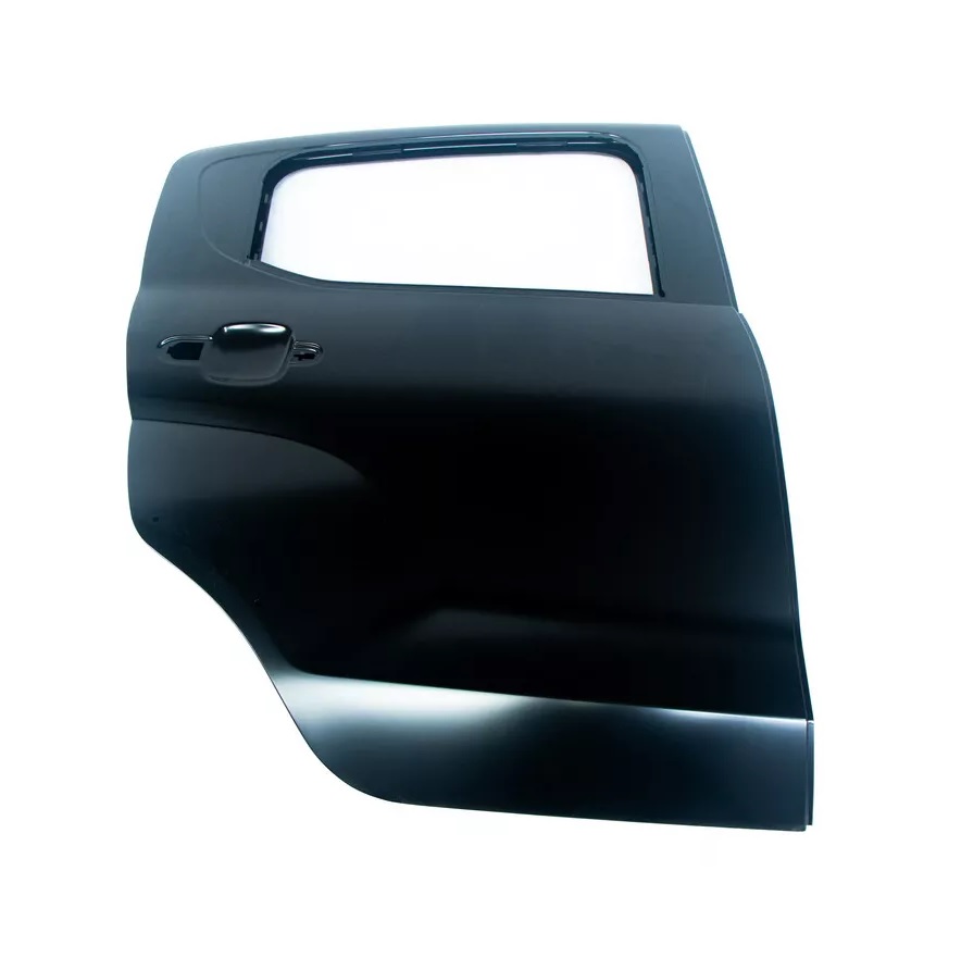 PUERTA TRASERA FIAT MOBI TREKKING 2022 DERECHA [ORIGINAL FIAT]
