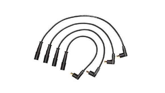 JUEGO CABLES BUJIA FIAT PALIO/SIENA