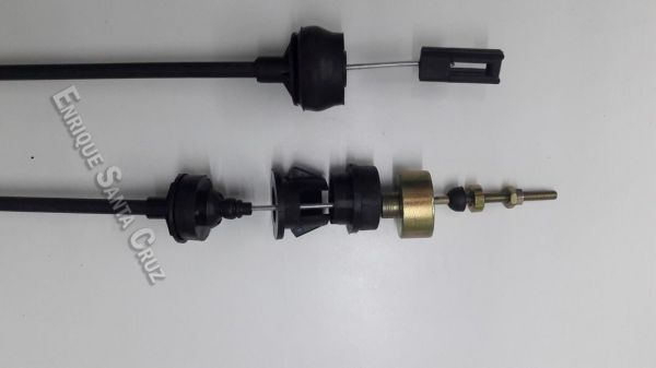 Cable de Embrague