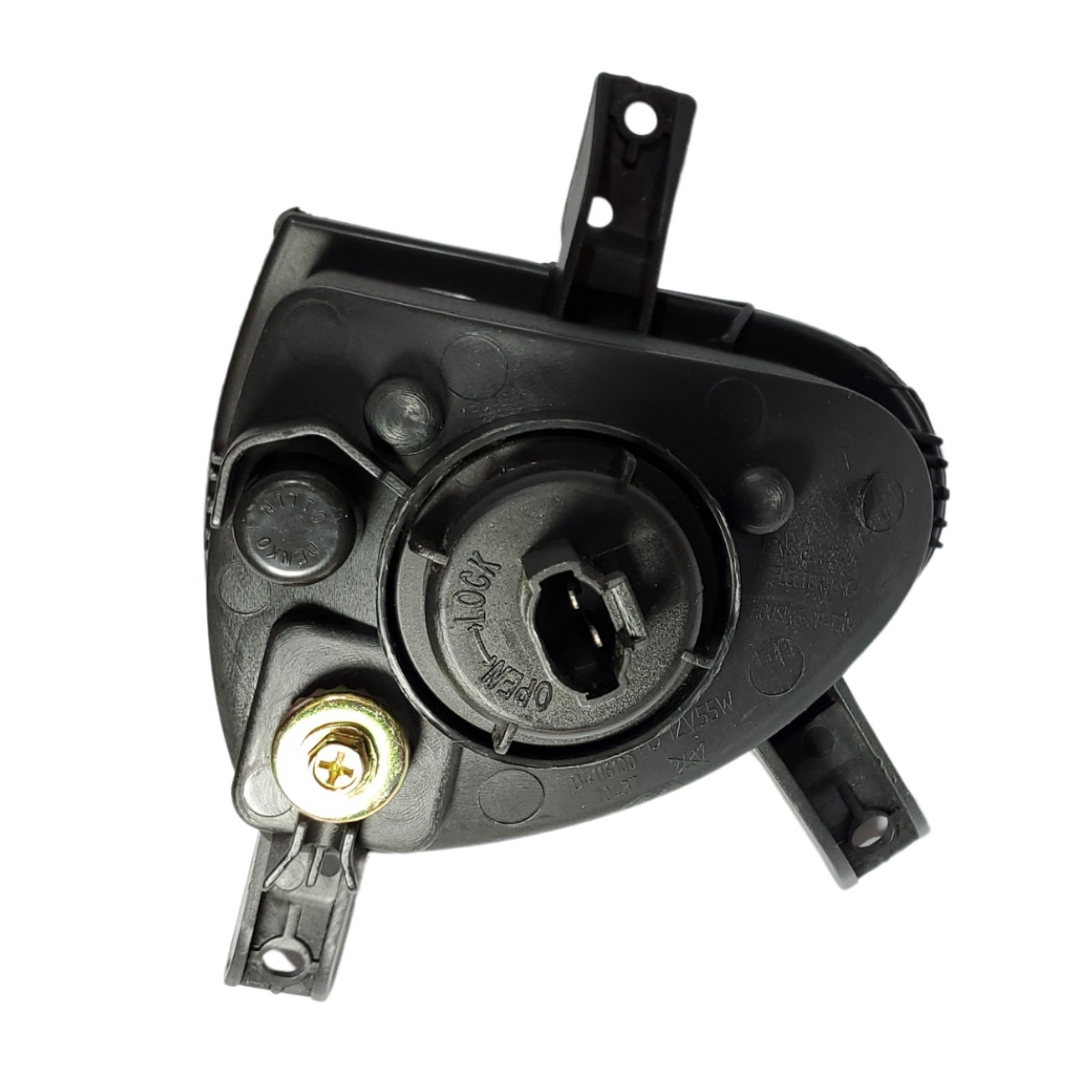 Faro Caminero Derecho Lifan 620