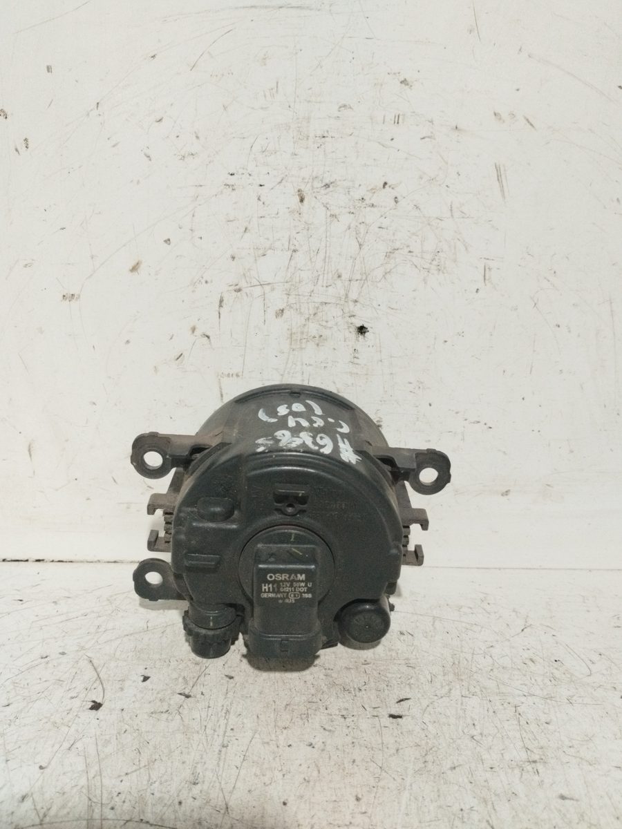 Faro Caminero Izquierdo Citroën C4 Berlina 2004-2011 FAP 89210094
