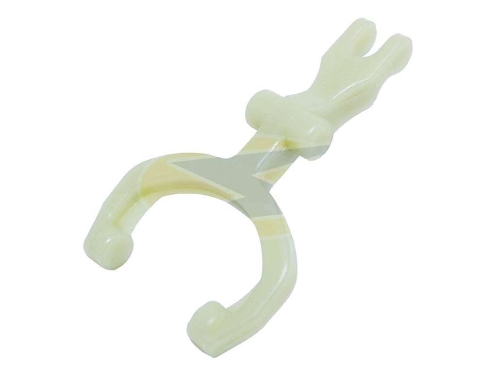 Horquilla de arranque para motor de arranque