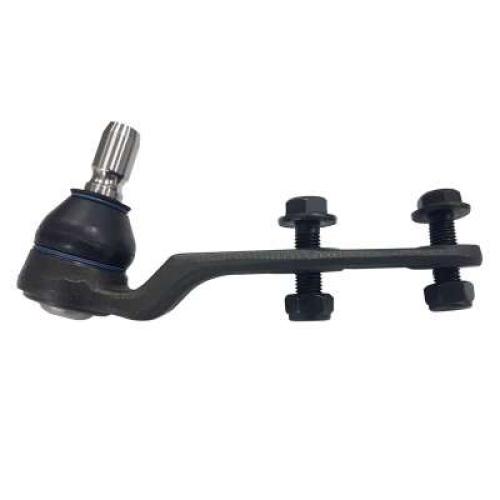 ROTULA SUSP. CHEVROLET AGILE (FASE 2) MONTANA 10...VIEM503222- 503379- N93042 CONO 16MM PINO LARGO