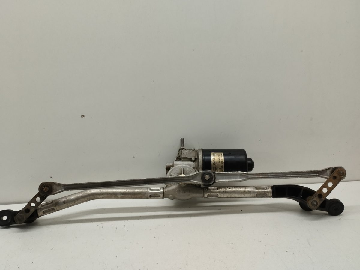 Motor Limpia Delantero Opel Astra G Berlina 1998-2004 Club 2.0L 74kW 404387