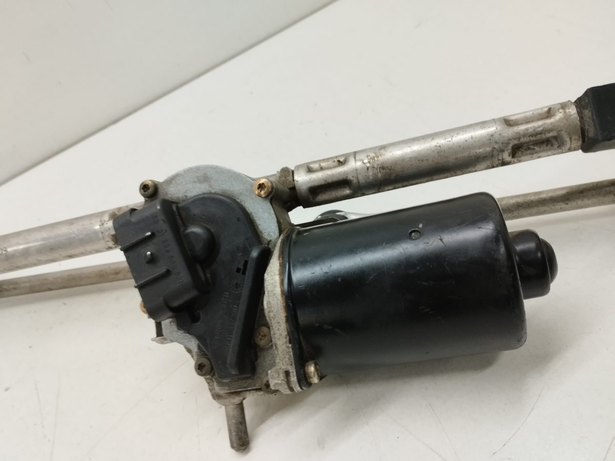 Motor Limpia Delantero Opel Astra G Berlina 1998-2004 Club 2.0L 74kW 404387