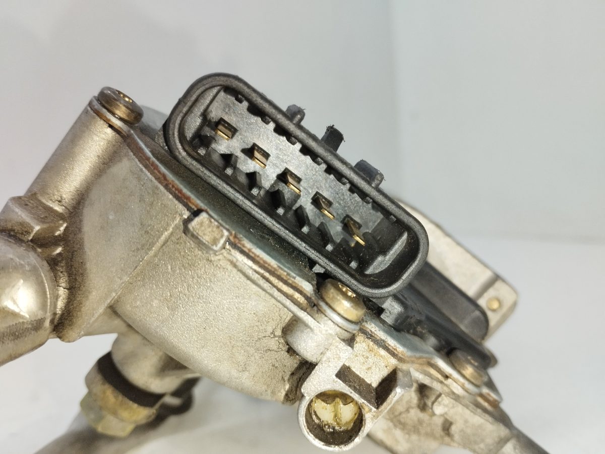 Motor Limpia Delantero Opel Astra G Berlina 1998-2004 Club 2.0L 74kW 404387