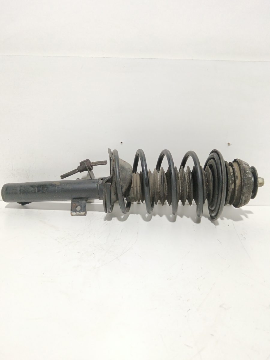 Amortiguador Delantero Der/Izq Ford Ka (CCQ) 1996-2008 Básico 1.3L 44kW 97KB18045EB