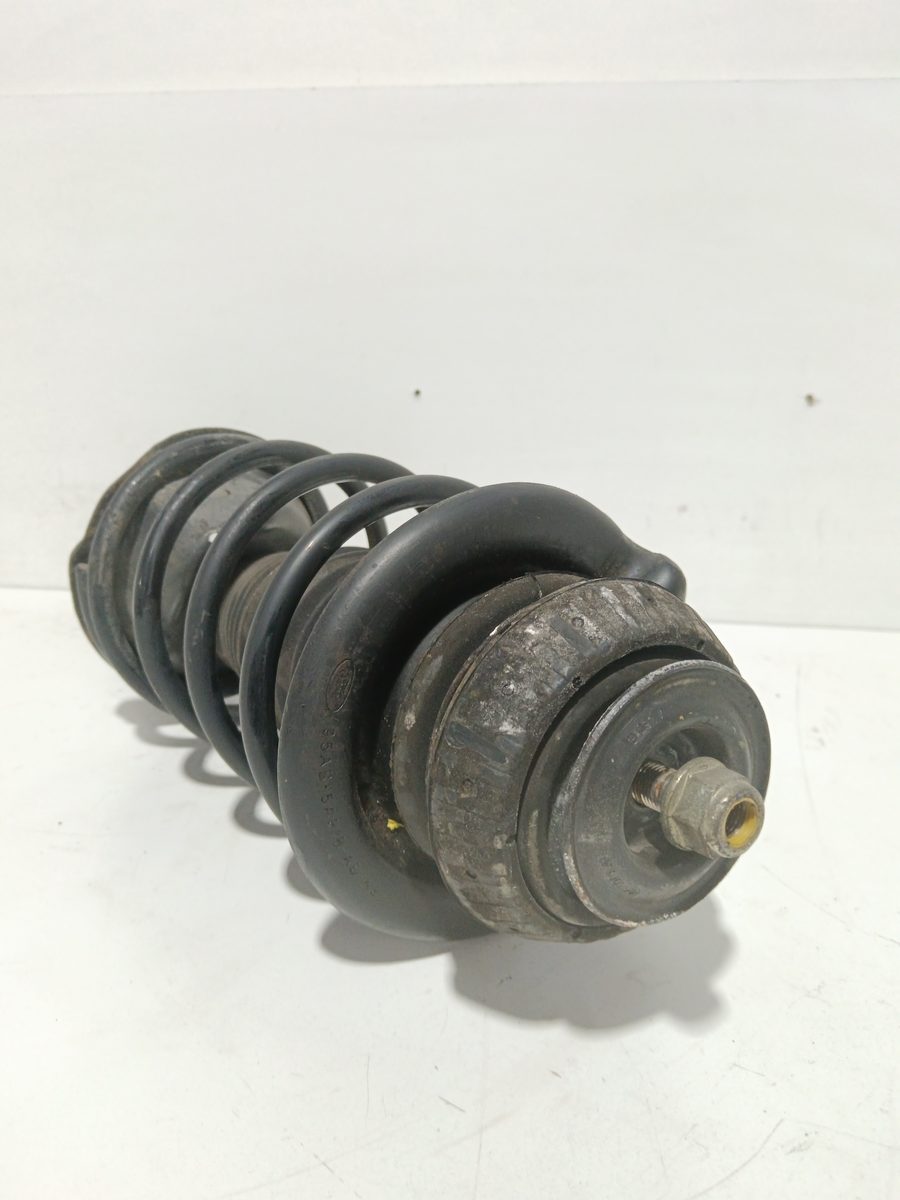 Amortiguador Delantero Der/Izq Ford Ka (CCQ) 1996-2008 Básico 1.3L 44kW 97KB18045EB