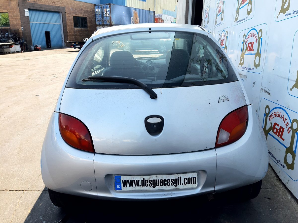 Amortiguador Delantero Der/Izq Ford Ka (CCQ) 1996-2008 Básico 1.3L 44kW 97KB18045EB