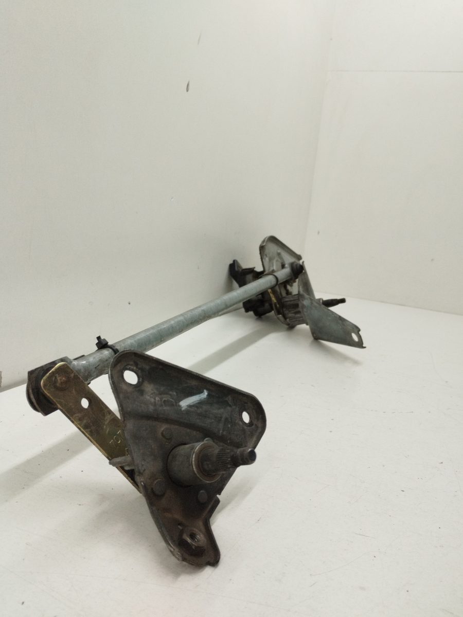 Motor Limpia Delantero Peugeot Partner (S2) 2002-2008 Combi Plus 1.6L 55kW 9644210780