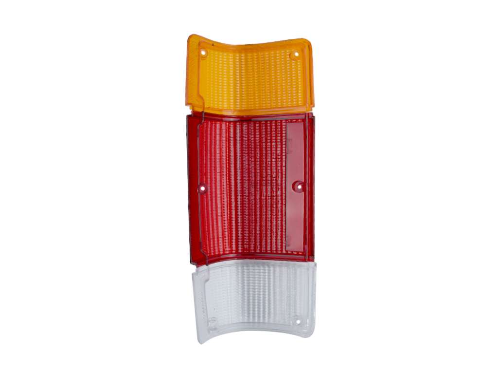 Acrílico de farol trasero derecho