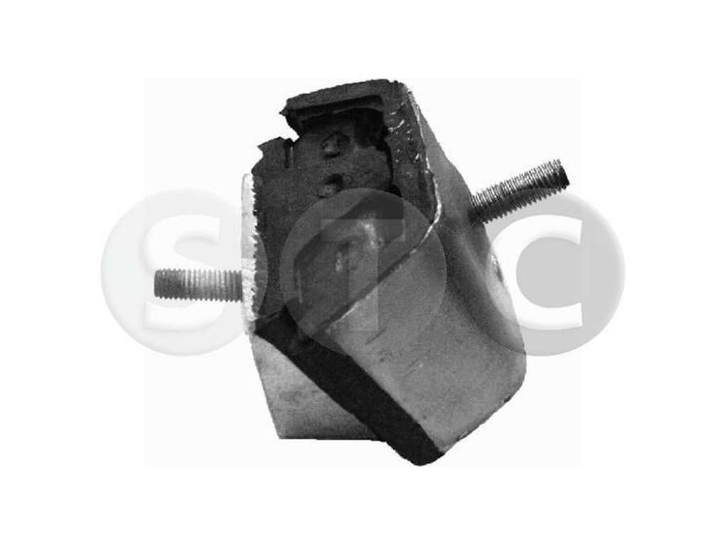 SOPORTE MOTOR  RE 18 1.4 DELANTERO