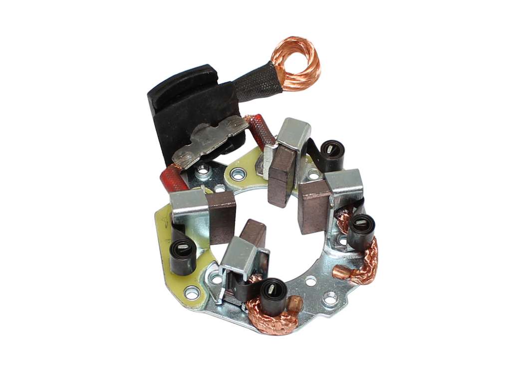 PORTACARBON ARRANQUE N-DENSO MB C/E/GLK/BMW 1/3