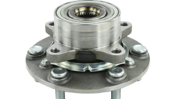 MAZA RDA DEL C/ABS MITSUBISHI L200 SPORTERO 2007-2013 30D