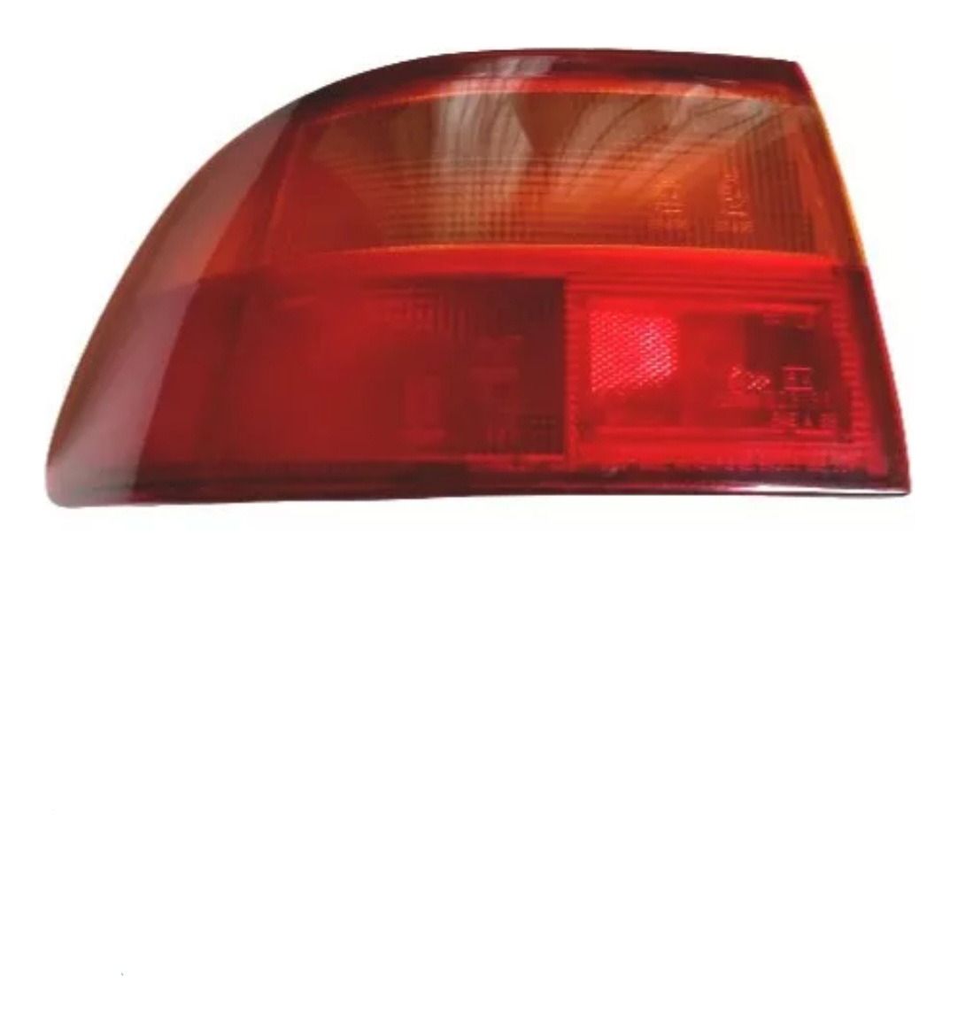 Faro Trasero Honda Civic Original 1992 Izquierdo.