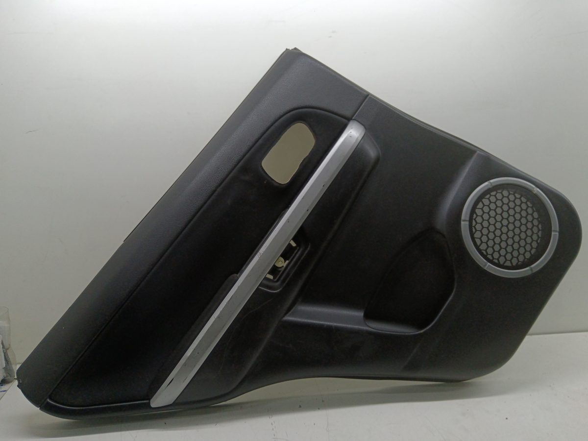 Tapizado Interior Puerta Trasero Derecho Suzuki Grand Vitara Jb (JT) 2005-2014 8374265J0