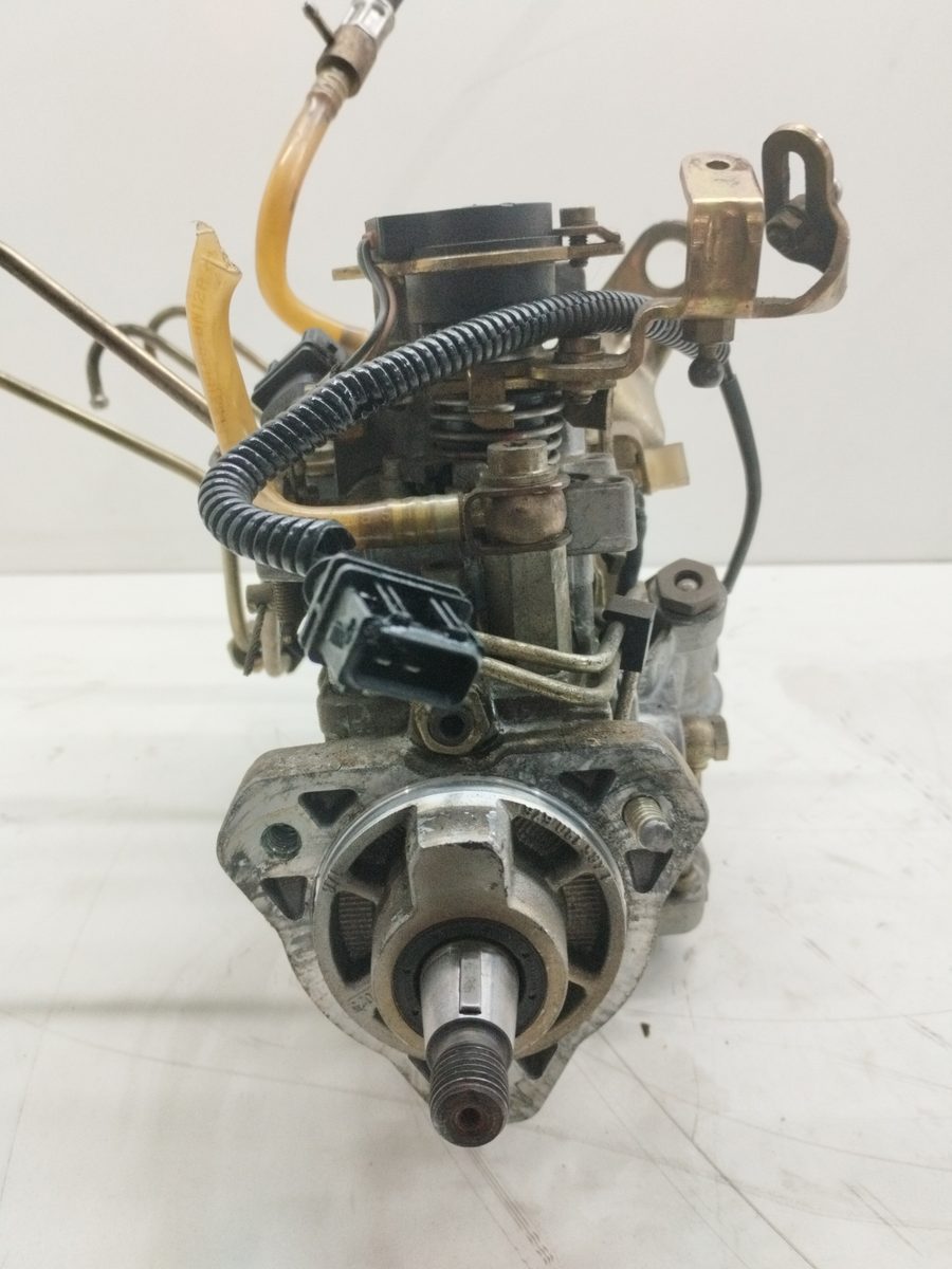 Bomba Inyeccion Renault Laguna (B56) 1998-2001 2.2 Turbodiesel 2.2L 83kW 0460494436