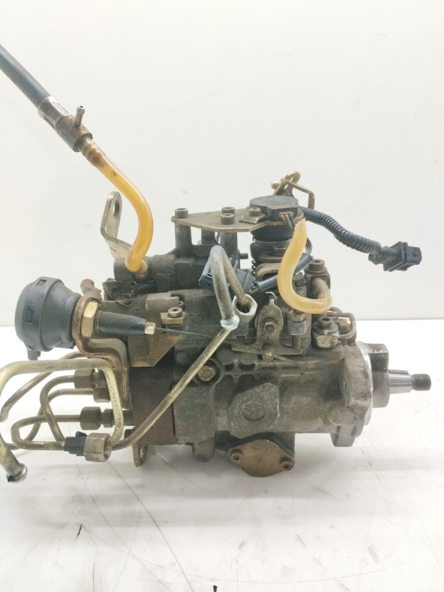 Bomba Inyeccion Renault Laguna (B56) 1998-2001 2.2 Turbodiesel 2.2L 83kW 0460494436
