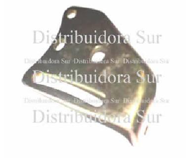 Soporte de alternador