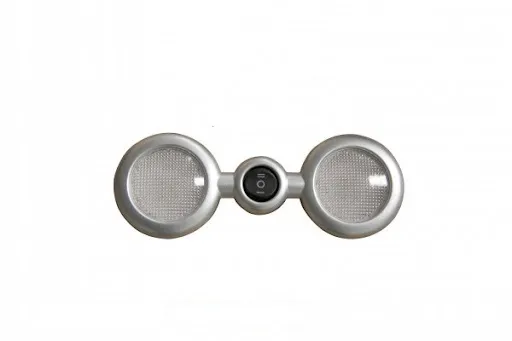 FAROL INTERIOR CABINA (LED) HOWO T5G