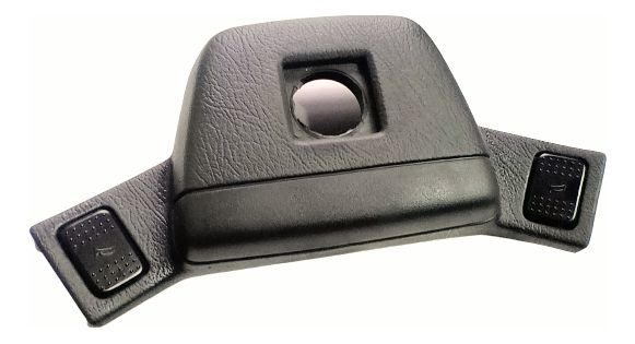 Centro De Volante Ford Festiva Kía Pride Pop Nuevo