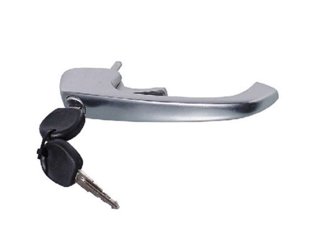 MANIJA PUERTA EXTERIOR VW KOMBI DEL CORMADA C/LL