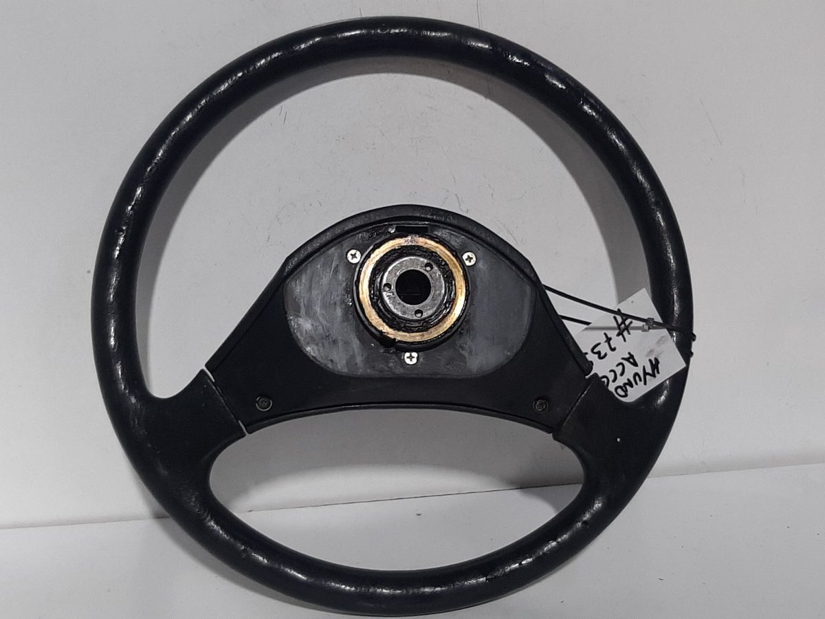 Volante Direccion Sin Airbag Hyundai Accent (X3) 1994-1997 GS