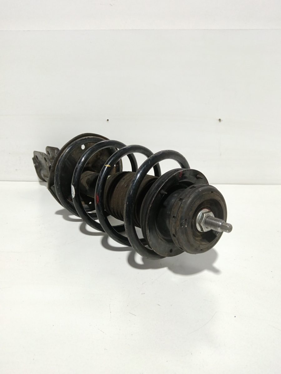 Amortiguador Delantero Derecho Chevrolet Matiz 2005-2011 S 1.0L 49kW 7451251