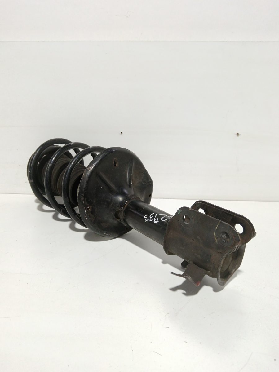 Amortiguador Delantero Derecho Chevrolet Matiz 2005-2011 S 1.0L 49kW 7451251